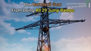 Reach the highest Point Of Fairmeadows Ranch Instinct - Goat Simulator 3