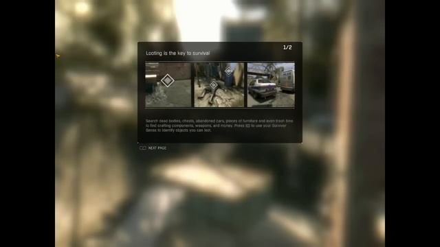 Dying Light on Geforce GT 610 смотреть онлайн