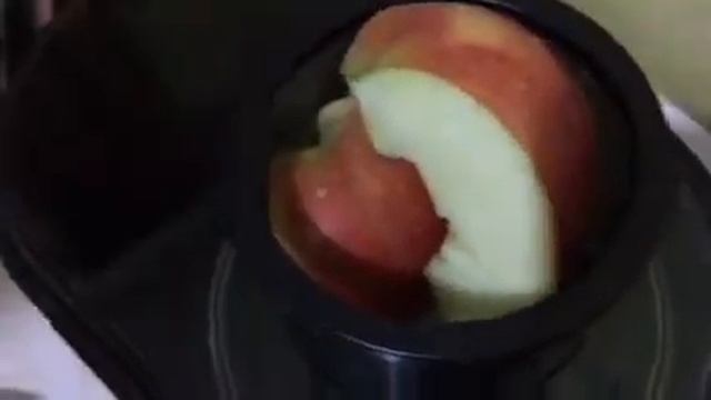 Готовим фруктовый фреш смотреть онлайн