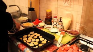 Рыба по французски