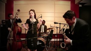 Careless Whisper - Vintage 1930 Jazz Wham! Cover ft. Dave Koz