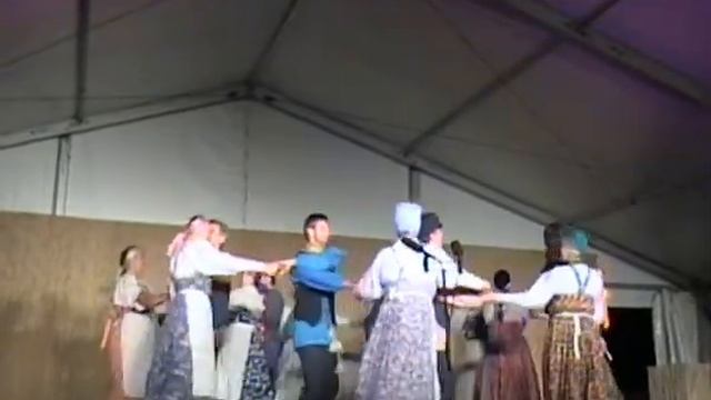 Summerfest 2012 - Karelia Part 2. смотреть онлайн