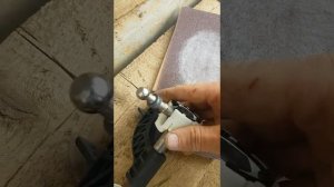 Тойота Аурис#Устранение люфта в кулисе переключения передач(мкпп)