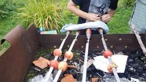 Самовар. Распаковка!