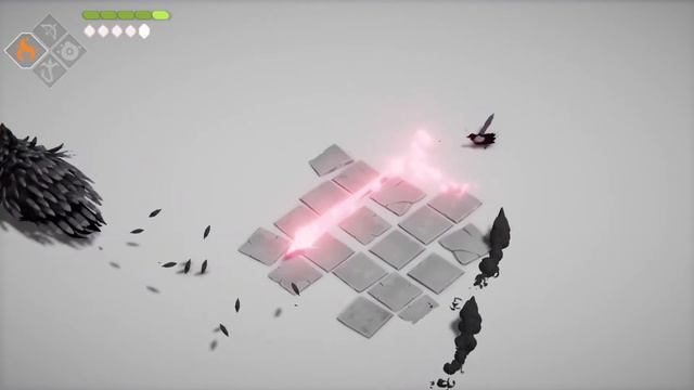 Death's Door / All Bosses [No Damage, Umbrella]