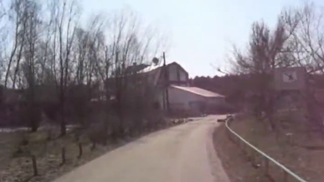 Востряково,