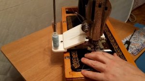 приставка краеобметочная бытовая оверлок