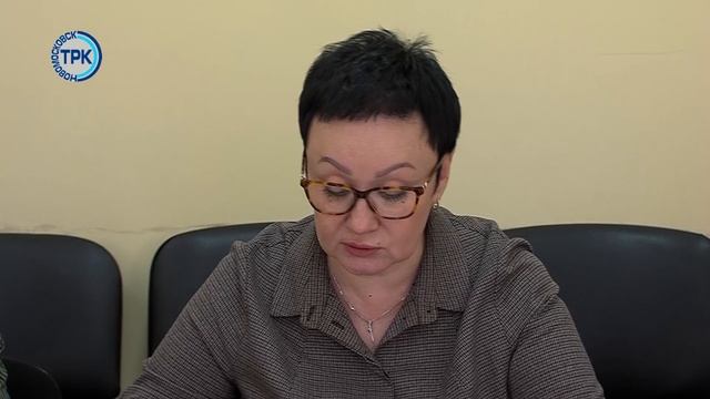 Заседание комиссии по правонарушениям