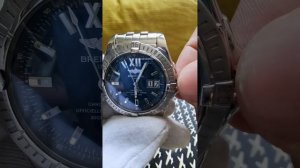 breitling big date