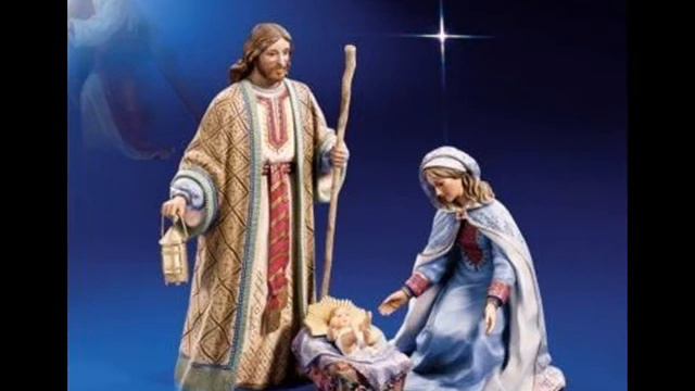 С Рождеством.wmv смотреть онлайн