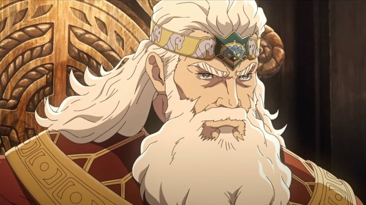 Властелин колец - Война рохирримов — Русский трейлер (Дубляж, 2024) смотреть онлайн