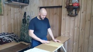 Вощина своими руками Начало