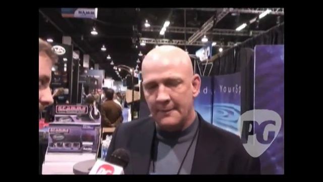 Auralex Room Analyzer Plus, Sonic Prints & GRAMMA смотреть онлайн