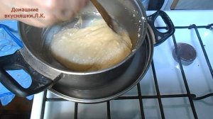 СЫР твёрдый - плавленный из творога. Готовим дома.