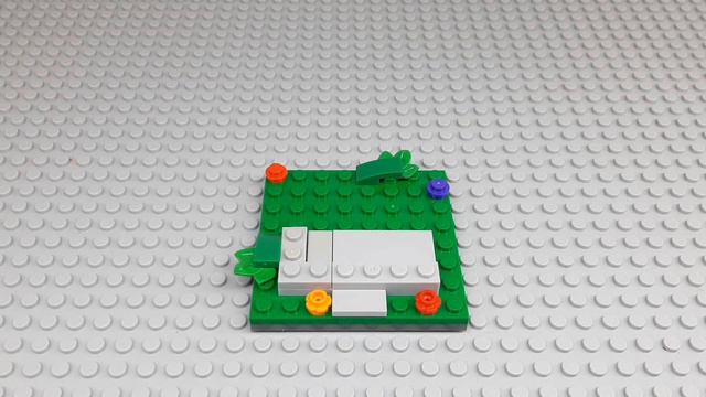 Это НЕ ДОМИК! Как сделать головоломку из LEGO смотреть онлайн