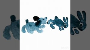 Томкины сны    Е. Чарушин