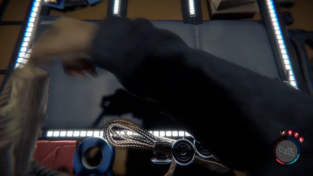 Sons of the forest FR : Comment fabriquer un arc смотреть онлайн