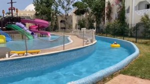 Lti Mahdia Beach Aquapark Hotel - Tunis #ltimahdiabeach #mahdiaaquapark #ltimahdiahotel