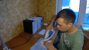 Самодельный сварочный полуавтомат (ЧАСТЬ 2 плата управления )