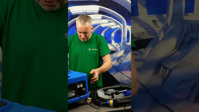 Обзор лучшего экстрактора Сантоемма Сабрина смотреть онлайн