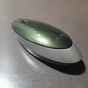 Компьютерная мышь Sony VGP-BMS33