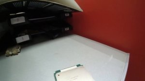 Запуск монстра ASUS Z10PE-D16 WS