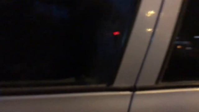 Старлайн А 93 на калине( режим акпп)