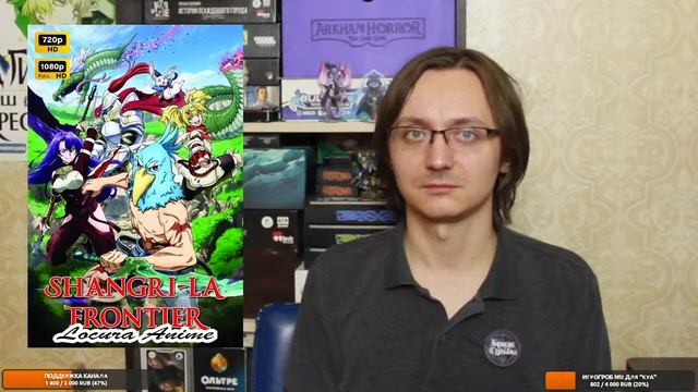 Что-то роликов нема... | Итоги января | Общение со зрителями смотреть онлайн