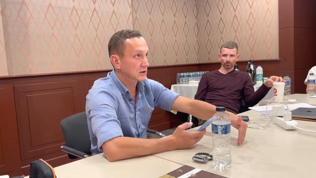 Разбор: Жизнь маленького человека