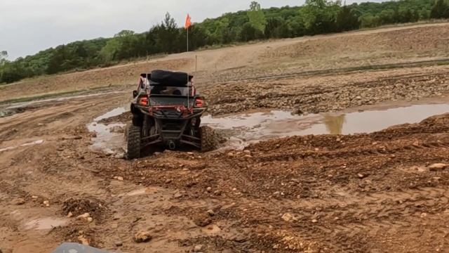 Mudhole @ St. Joe State Park with @forgottentrails смотреть онлайн