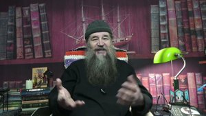 Не вся история от митрополита Тихона