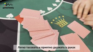 Покерный набор EPT на 500 керамических фишек