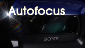 Цифровой бинокль Sony DEV 5. Скидка -50%