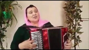 Сердце замирает от её голоса, - любимица миллионов меломанов Таус Грозная! Минор-песня о любви