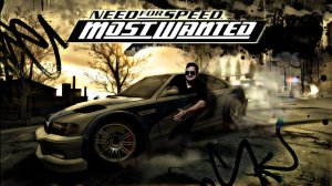 Только начали и минус БЕХА/ Прохождение-стрим Need for SPEED Most Wanted №1