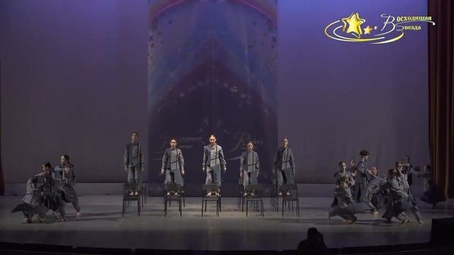 Стиль  Инсталляция  1