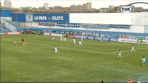 Club Sporting Cristal 2 - 0 CA Tigre Copa Libertadores 2013