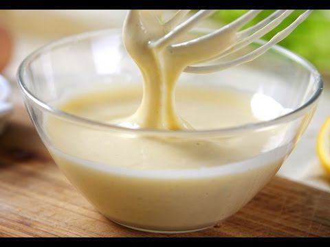 Самый быстрый майонез смотреть онлайн