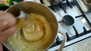 Рахат Лукум в домашних условиях! / Рахат Лукум рецепт