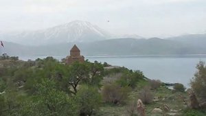 Сочи. Трабзон. Карс. Ани. Ихдыр . Ахтамар. Ван. Эрзурум.