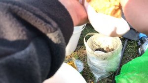 ЗАКОРМ КАРПА ВЕСНОЙ,плохо Или Хорошо?