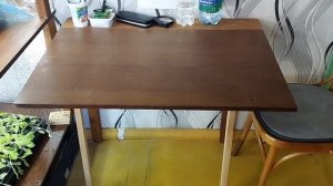 КАК СДЕЛАТЬ СТЕЛЛАЖ ДЛЯ РАССАДЫ . УДОБНО И НЕДОРОГО.