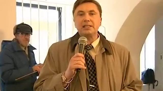 День трезвости (Приколы нашего Городка).avi