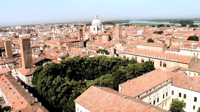 Mantova Arte English version смотреть онлайн