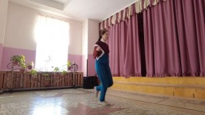 Eri Qerimi, Landi Roko, Albert Sula - RRAK TAK TAK (Remix) -  танец (Катюша) #dance #shuffle