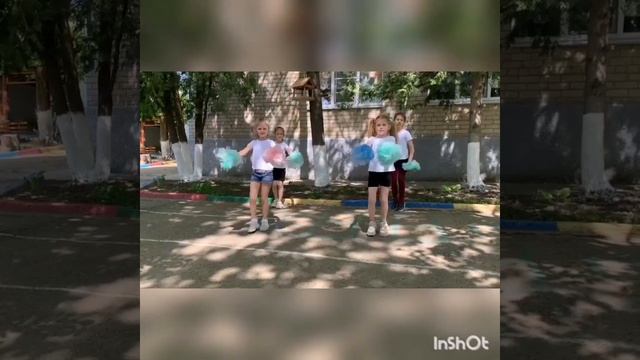 Акция "Физическая культура и спорт – альтернатива пагубным привычкам» смотреть онлайн