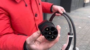 Volkswagen ID4, замена масла в редукторе