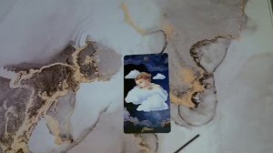 Оракул Полнолуния. Карта 13 - ДИТЯ