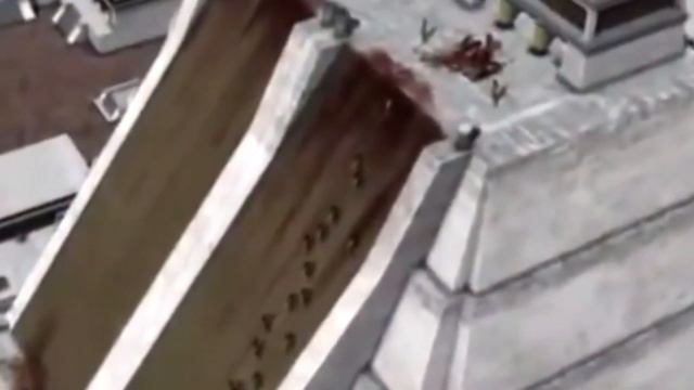 4000 ӨЛІ АДАМНАН САЛЫНҒАН ЗӘУЛІМ САРАЙ | ҚАНҚАЛАРДАН ЖАСАЛҒАН СҰМДЫҚ ҚҰРЫЛЫСТАР | Pazl / Пазл