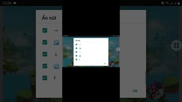 Chơi game java full màn hình trên Android với J2me Loader смотреть онлайн